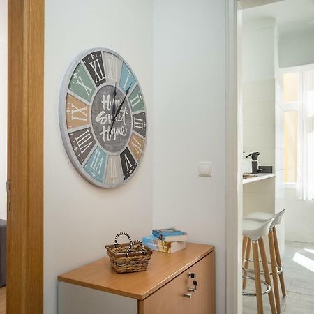 Ferienwohnung First House Lissabon Exterior foto