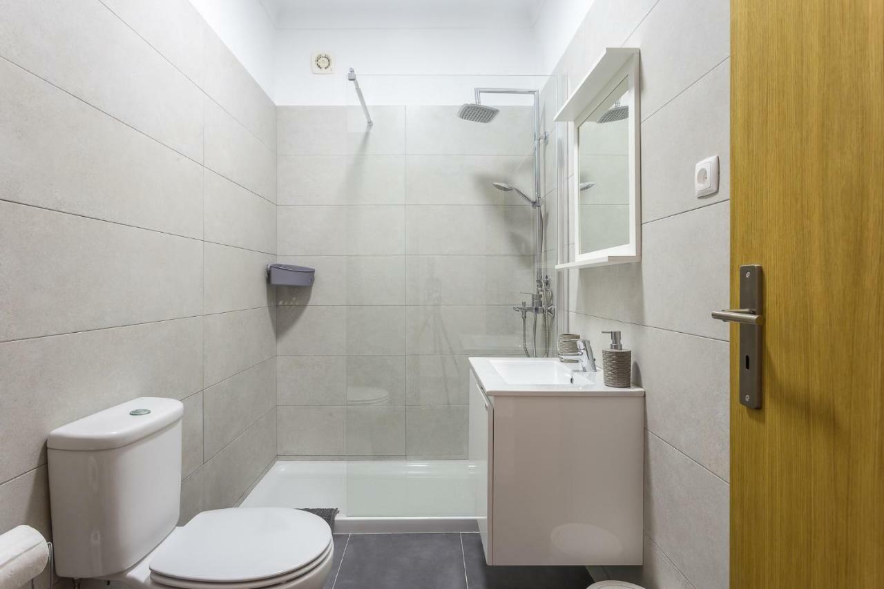 Ferienwohnung First House Lissabon Exterior foto