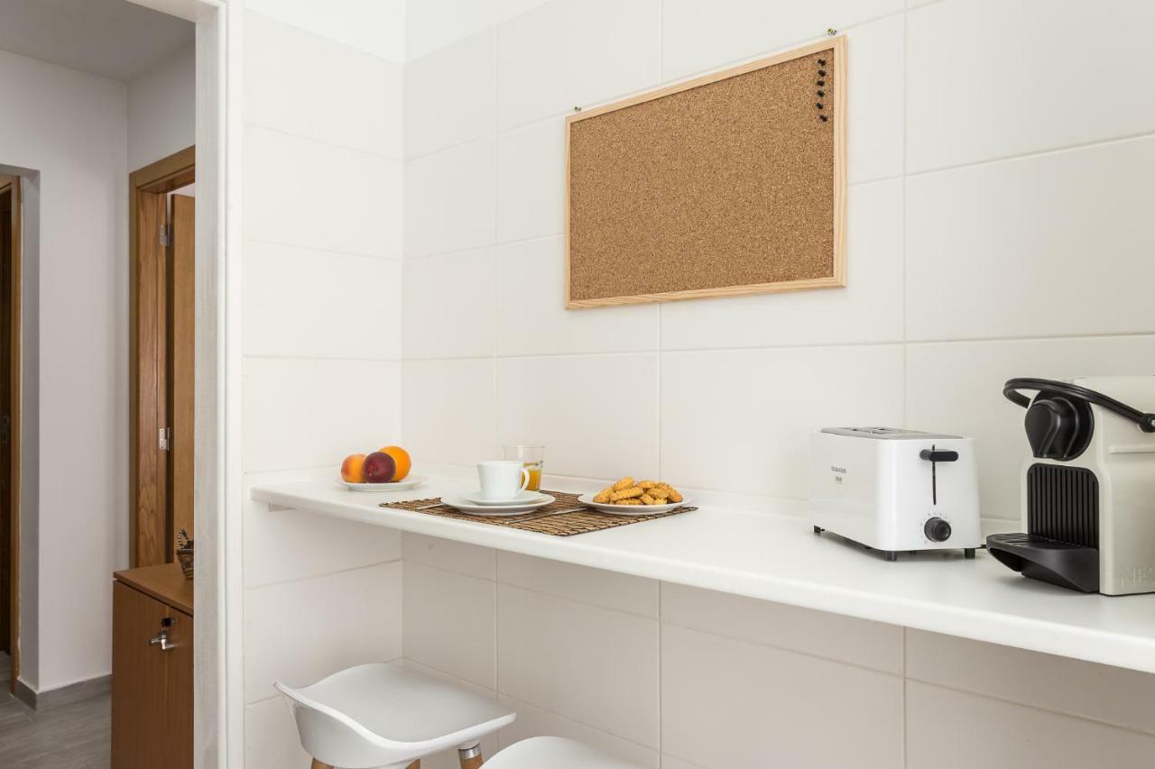 Ferienwohnung First House Lissabon Exterior foto