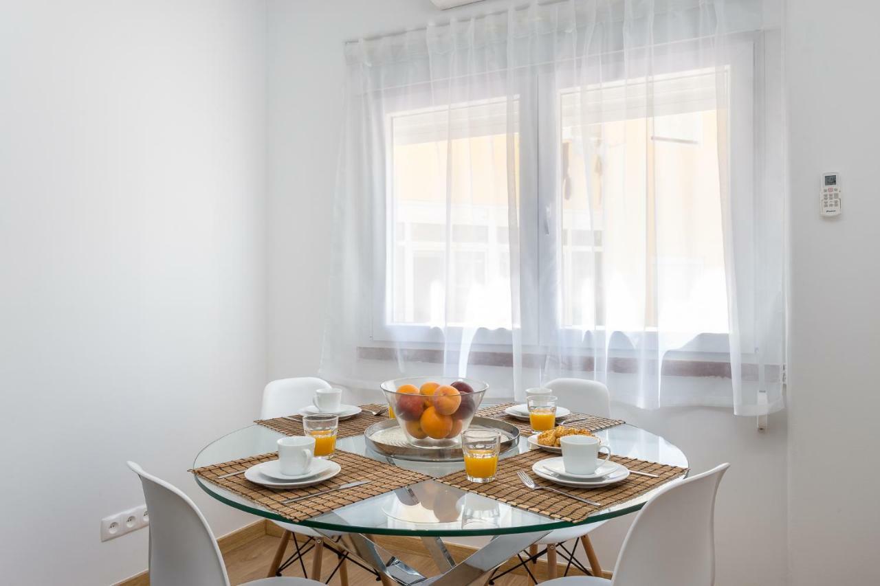 Ferienwohnung First House Lissabon Exterior foto