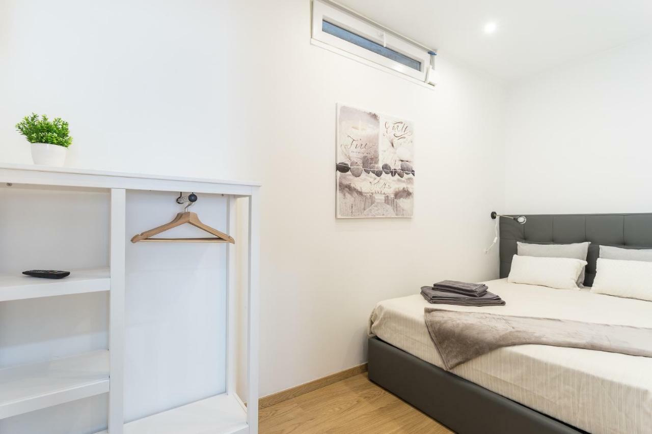 Ferienwohnung First House Lissabon Exterior foto