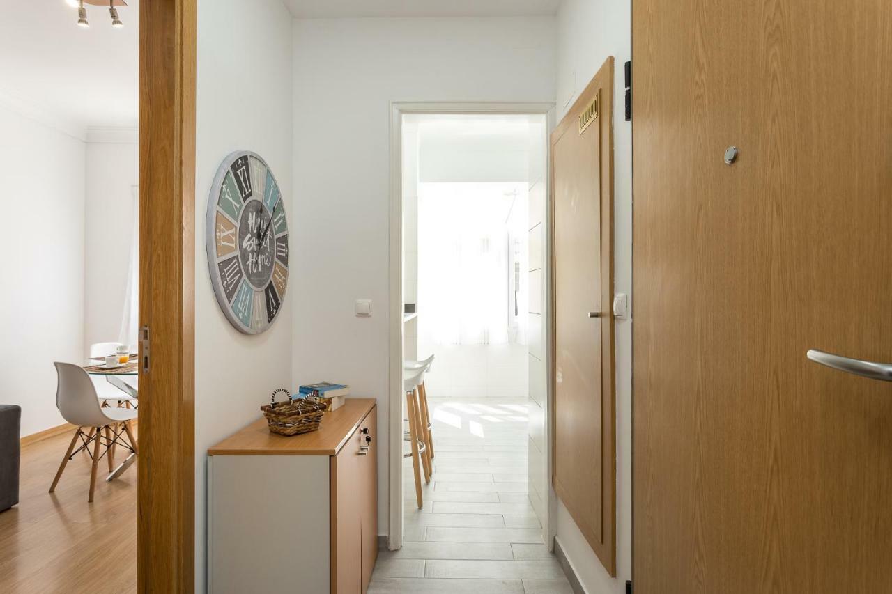 Ferienwohnung First House Lissabon Exterior foto