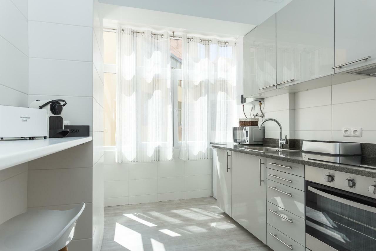 Ferienwohnung First House Lissabon Exterior foto